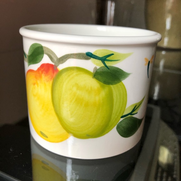 Portmeirion Studio Summer Fruit 3” Ramekin Bowl - Picture 2 of 6